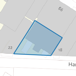 Perceel IMD00-L-1200