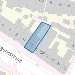 Perceel IMD00-L-1250