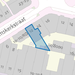 Perceel IMD00-L-1252