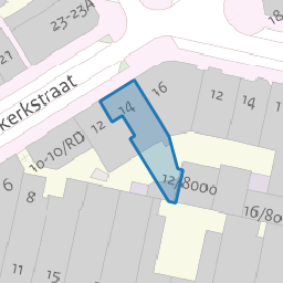 Perceel IMD00-L-1253