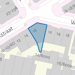 Perceel IMD00-L-1254