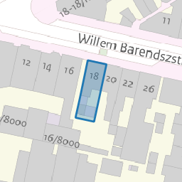 Perceel IMD00-L-1256