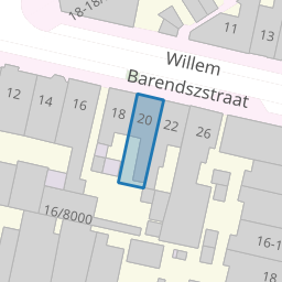 Perceel IMD00-L-1257