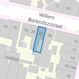 Perceel IMD00-L-1258