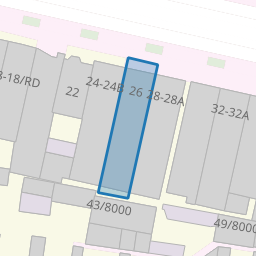 Perceel IMD00-L-1261