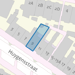 Perceel IMD00-L-1263