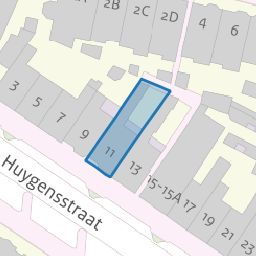 Perceel IMD00-L-1264