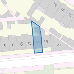 Perceel IMD00-L-1414