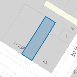 Perceel IMD00-L-1450