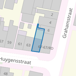 Perceel IMD00-L-1455