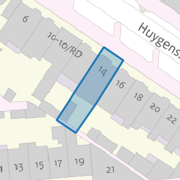 Perceel IMD00-L-1487