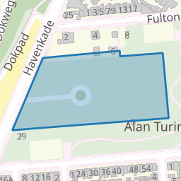 Perceel IMD00-L-1495