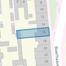 Perceel IMD00-L-1573