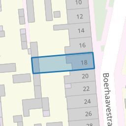 Perceel IMD00-L-1574