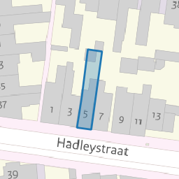 Perceel IMD00-L-1576