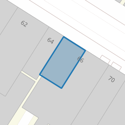 Perceel IMD00-L-1587