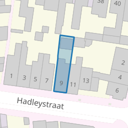 Perceel IMD00-L-1617