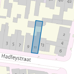 Perceel IMD00-L-1618