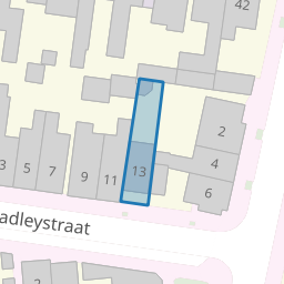 Perceel IMD00-L-1619