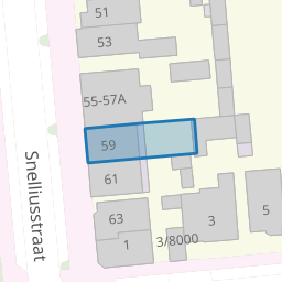 Perceel IMD00-L-1674