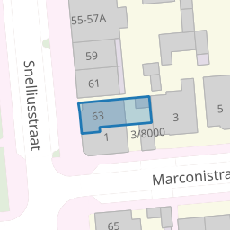 Perceel IMD00-L-1760