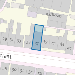 Perceel IMD00-L-1779