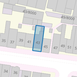 Perceel IMD00-L-1782