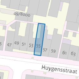 Perceel IMD00-L-1789