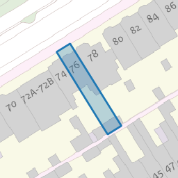 Perceel IMD00-L-1827