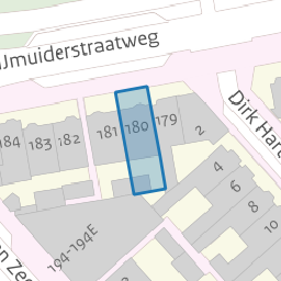 Perceel IMD00-L-1853