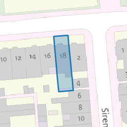 Perceel IMD00-L-1864