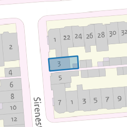 Perceel IMD00-L-1911