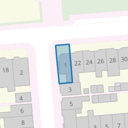 Perceel IMD00-L-1912