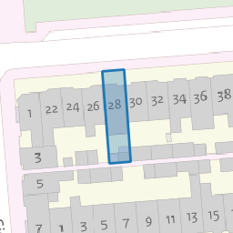 Perceel IMD00-L-1916