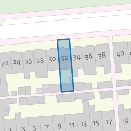 Perceel IMD00-L-1918