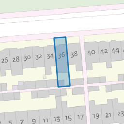 Perceel IMD00-L-1920