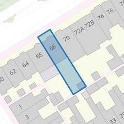 Perceel IMD00-L-1961