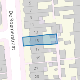 Perceel IMD00-L-1999