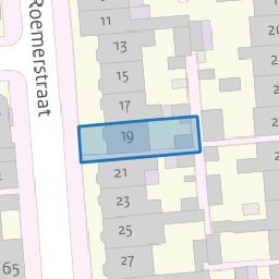 Perceel IMD00-L-2001