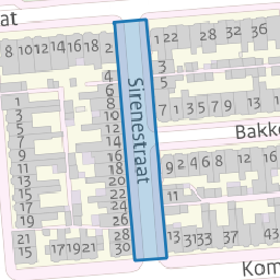 Perceel IMD00-L-2028