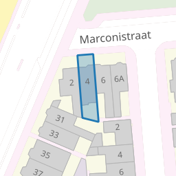 Perceel IMD00-L-2032