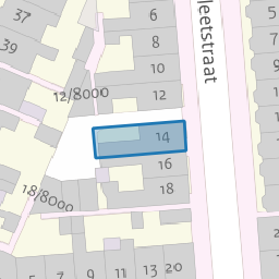 Perceel IMD00-L-2037