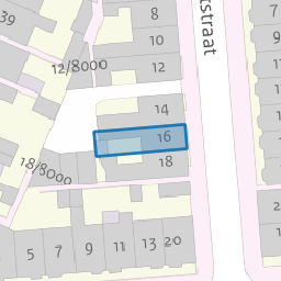 Perceel IMD00-L-2038