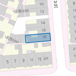 Perceel IMD00-L-2039