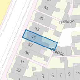 Perceel IMD00-L-2041