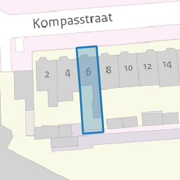 Perceel IMD00-L-2070