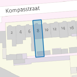 Perceel IMD00-L-2071