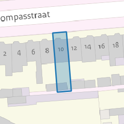 Perceel IMD00-L-2072