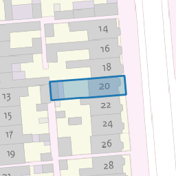 Perceel IMD00-L-2074