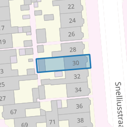 Perceel IMD00-L-2079